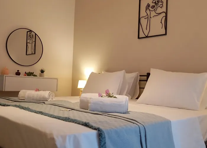 Apartment Venetton Garden House Corfu