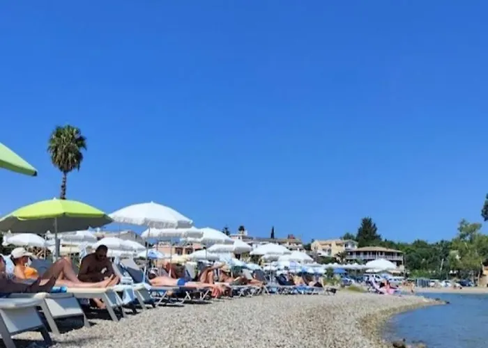 Venetton Garden House Corfu * Gouvia