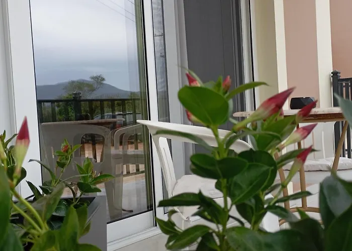 Venetton Garden House Corfu Apartment *