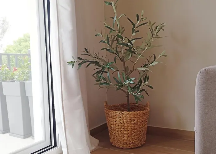 Apartment Venetton Garden House Corfu *
