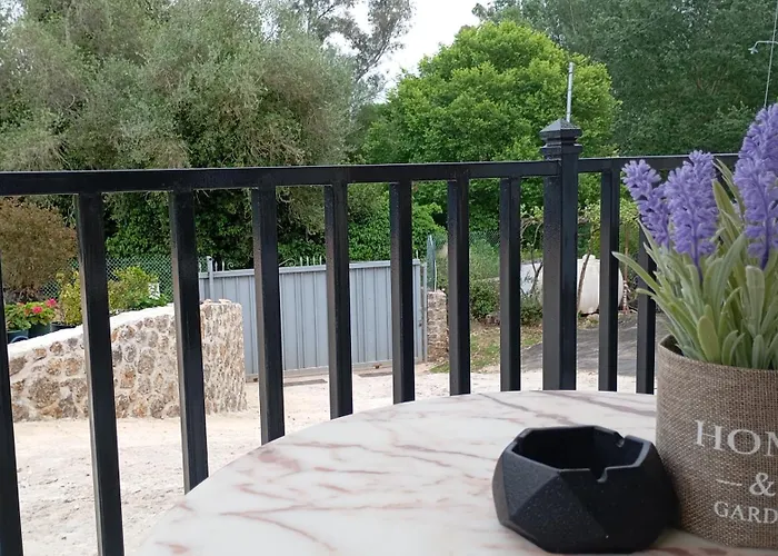 Venetton Garden House Corfu Apartment *
