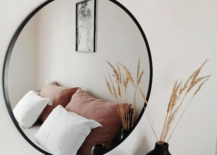 Apartment Venetton Garden House Corfu Gouvia