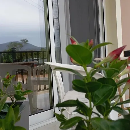 Venetton Garden House Corfu Apartament *
