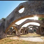 Venetton Garden House Corfu