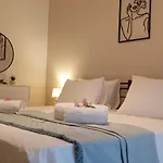 Apartmán Venetton Garden House Corfu