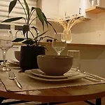 Venetton Garden House Corfu Apartmán