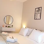 Apartmán Venetton Garden House Corfu *