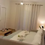 Venetton Garden House Corfu Apartmán