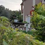 Apartmán Venetton Garden House Corfu Gouvia