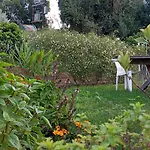 Venetton Garden House Corfu Apartmán *
