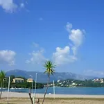 Venetton Garden House Corfu Apartmán Gouvia