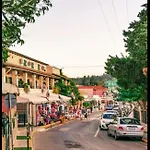 Apartmán Venetton Garden House Corfu Gouvia