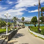 Apartmán Venetton Garden House Corfu Gouvia