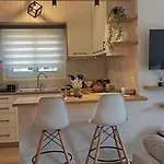 Apartmán Venetton Garden House Corfu