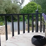 Venetton Garden House Corfu Apartmán *