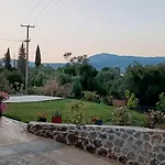 Venetton Garden House Corfu Apartmán