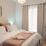 Appartement Venetton Garden House Corfu