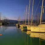 דירה Venetton Garden House Corfu *