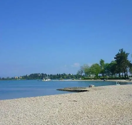 דירה Venetton Garden House Corfu *