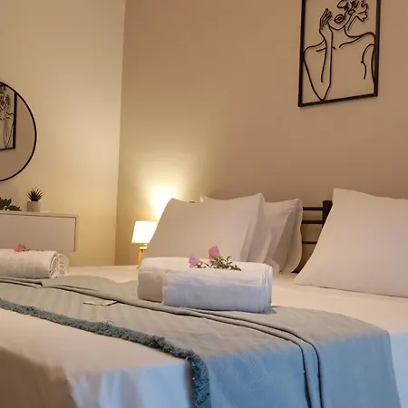 Διαμέρισμα Venetton Garden House Corfu