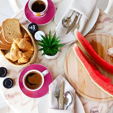 Venetton Garden House Corfu * Γουβιά