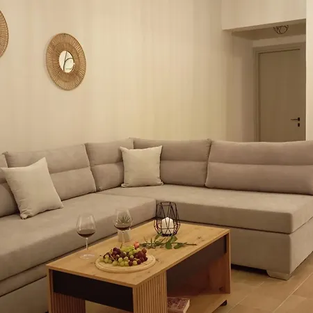Venetton Garden House Corfu * Γουβιά