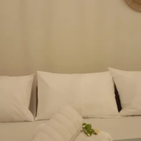 Appartement Venetton Garden House Corfu *