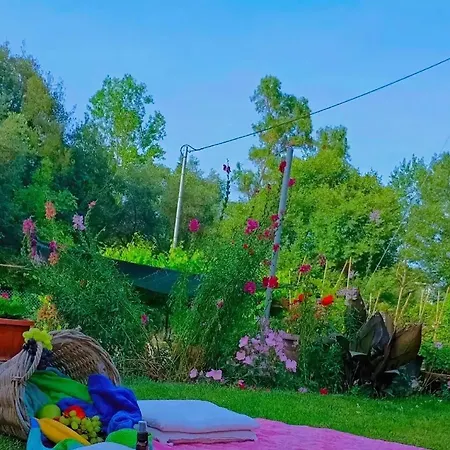 Venetton Garden House Corfu Διαμέρισμα