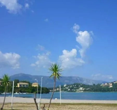 Venetton Garden House Corfu Διαμέρισμα Γουβιά