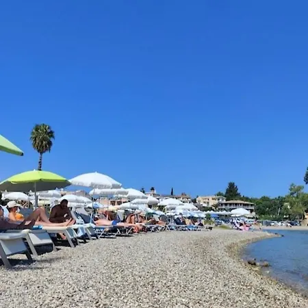 Venetton Garden House Corfu * Gouviá