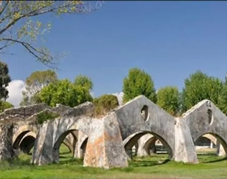 דירה Venetton Garden House Corfu גאוביה