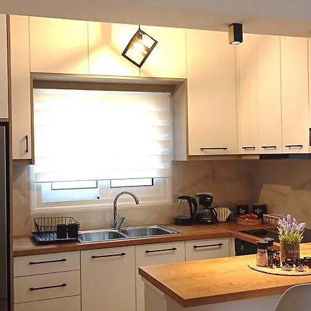 Διαμέρισμα Venetton Garden House Corfu