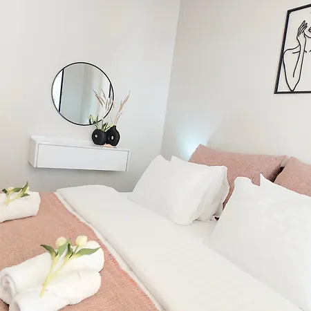 Apartmán Venetton Garden House Corfu *