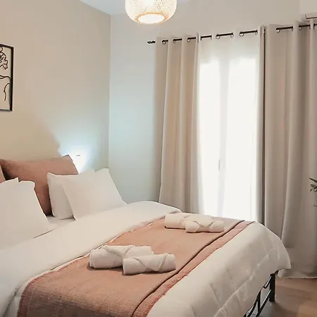 Apartamento Venetton Garden House Corfu