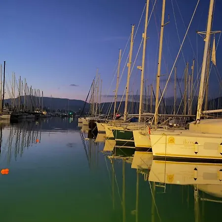 شقة Venetton Garden House Corfu *