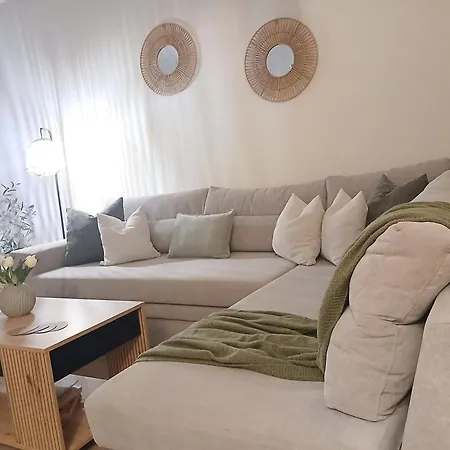 Apartment Venetton Garden House Corfu