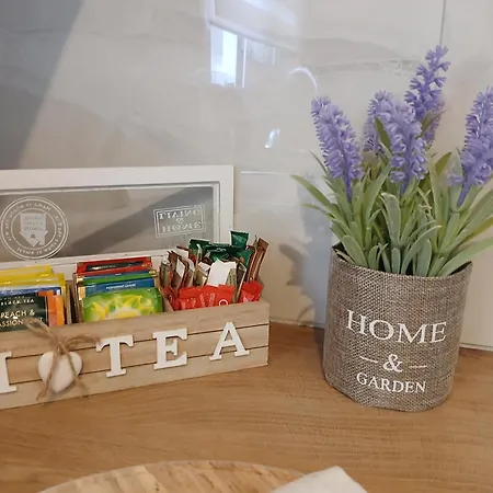 Venetton Garden House Corfu Apartment Gouvia