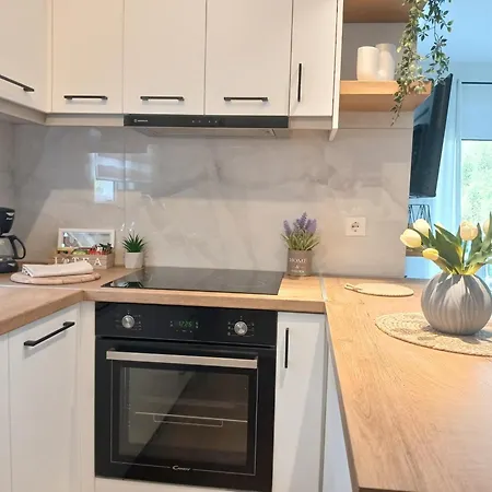 Venetton Garden House Corfu Apartment Gouvia