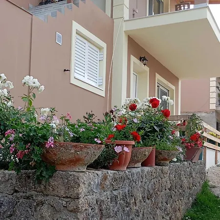 Apartment Venetton Garden House Corfu