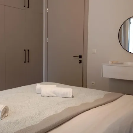 Venetton Garden House Corfu 아파트 *