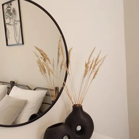 Venetton Garden House Corfu Apartment Gouvia