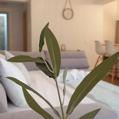 Apartment Venetton Garden House Corfu *