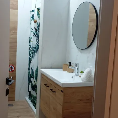 Apartment Venetton Garden House Corfu *