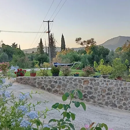 Venetton Garden House Corfu *