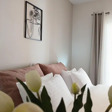 Appartamento Venetton Garden House Corfu Gouvia
