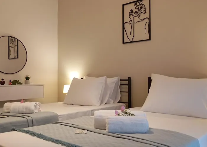 Venetton Garden House Corfu * Гоувия