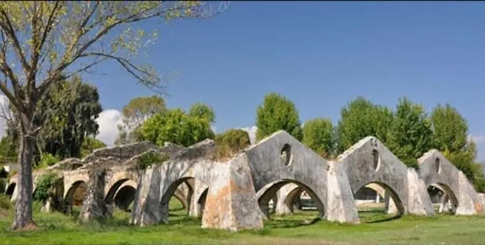 Апартаменты Venetton Garden House Corfu Гоувия