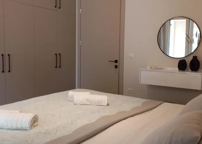 Venetton Garden House Corfu Апартаменты *