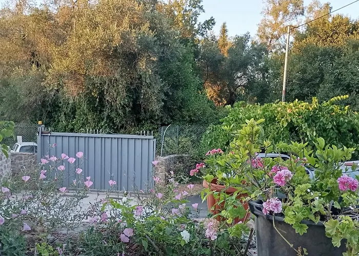 Venetton Garden House Corfu * Гоувия