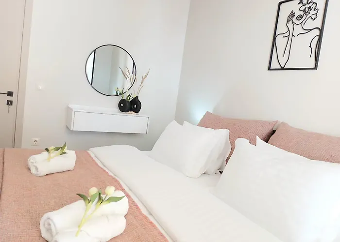 Апартаменты Venetton Garden House Corfu *